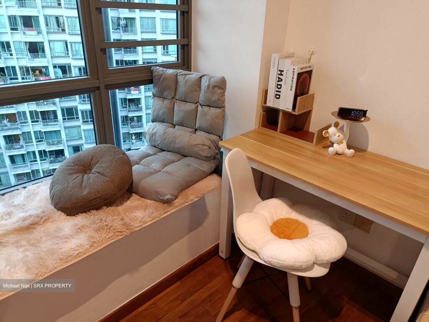 The Quintet (D23), Condominium #463190091